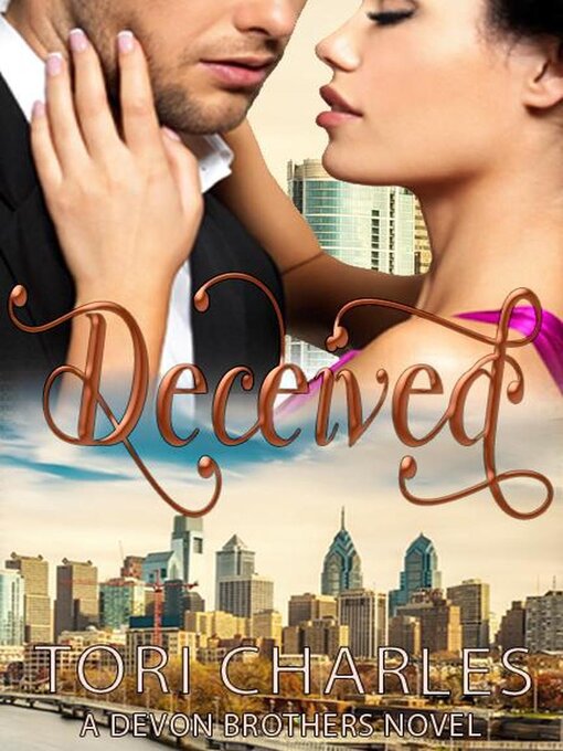 Title details for Deceived by Tori Charles - Available